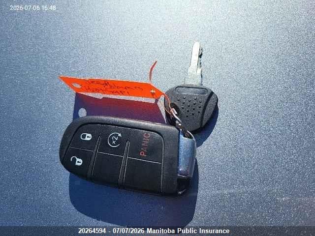 3C4NJDBB1JT493295 Jeep Compass North