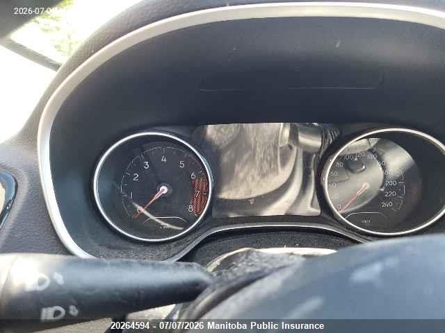 Jeep Compass North 2018 3C4NJDBB1JT493295 Image 7