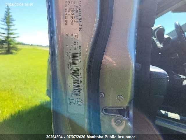 Jeep Compass North 2018 3C4NJDBB1JT493295 Image 9