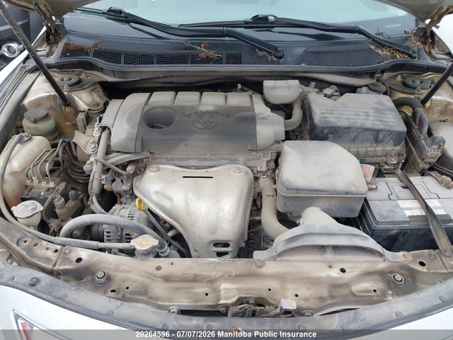 Aukcja sprzedaży 2011 Toyota Camry Le, vin: 4T1BF3EK3BU701268, numer aukcji: 20264596