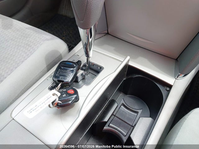 Aukcja sprzedaży 2011 Toyota Camry Le, vin: 4T1BF3EK3BU701268, numer aukcji: 20264596