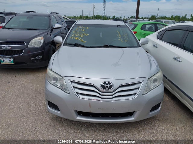 Aukcja sprzedaży 2011 Toyota Camry Le, vin: 4T1BF3EK3BU701268, numer aukcji: 20264596