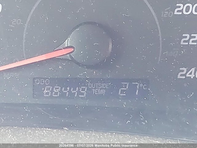 Aukcja sprzedaży 2011 Toyota Camry Le, vin: 4T1BF3EK3BU701268, numer aukcji: 20264596