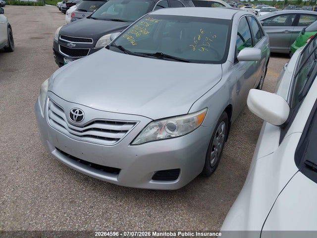Aukcja sprzedaży 2011 Toyota Camry Le, vin: 4T1BF3EK3BU701268, numer aukcji: 20264596