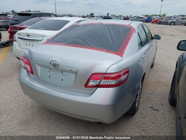 Aukcja sprzedaży 2011 Toyota Camry Le, vin: 4T1BF3EK3BU701268, numer aukcji: 20264596