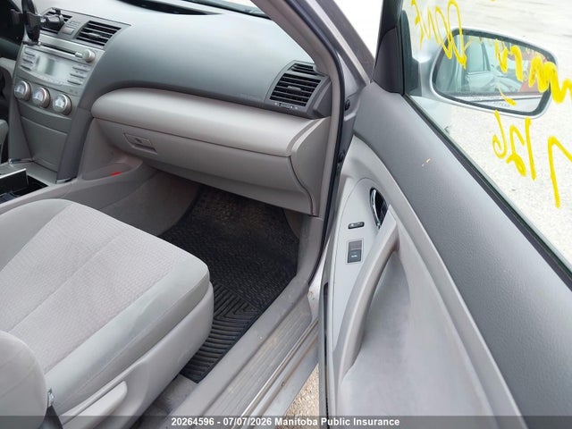 Aukcja sprzedaży 2011 Toyota Camry Le, vin: 4T1BF3EK3BU701268, numer aukcji: 20264596