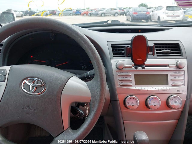 Aukcja sprzedaży 2011 Toyota Camry Le, vin: 4T1BF3EK3BU701268, numer aukcji: 20264596