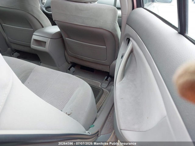 Aukcja sprzedaży 2011 Toyota Camry Le, vin: 4T1BF3EK3BU701268, numer aukcji: 20264596
