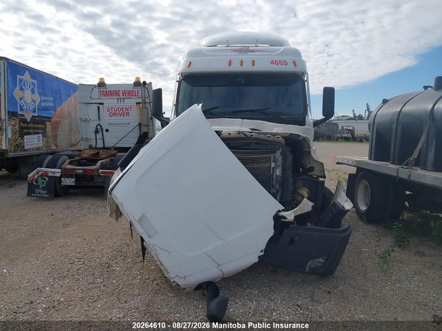 Freightliner Cascadia 126 2022 3AKJHHDR3NSMW5069 Image 12