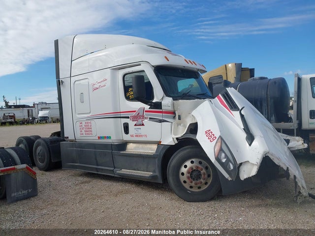 Freightliner Cascadia 126 2022 3AKJHHDR3NSMW5069 Image 13