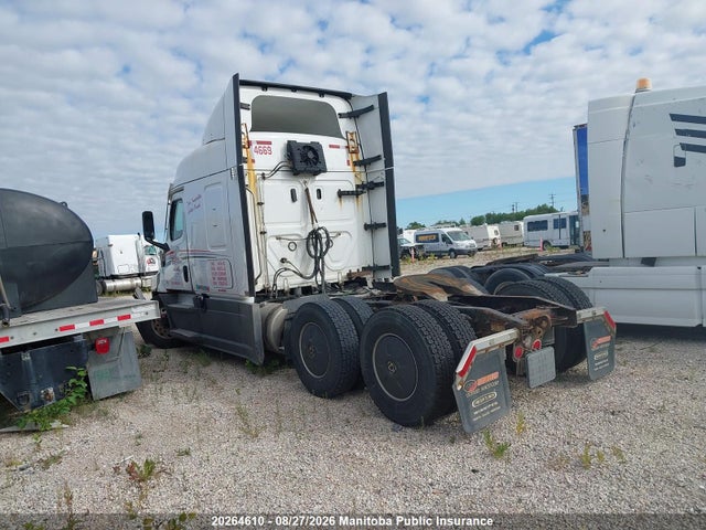 Freightliner Cascadia 126 2022 3AKJHHDR3NSMW5069 Image 14