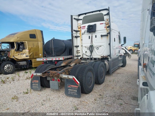 Freightliner Cascadia 126 2022 3AKJHHDR3NSMW5069 Image 4