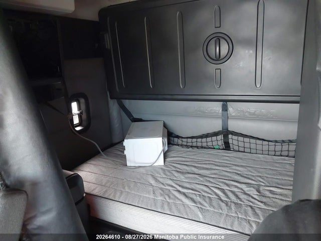 Freightliner Cascadia 126 2022 3AKJHHDR3NSMW5069 Image 5