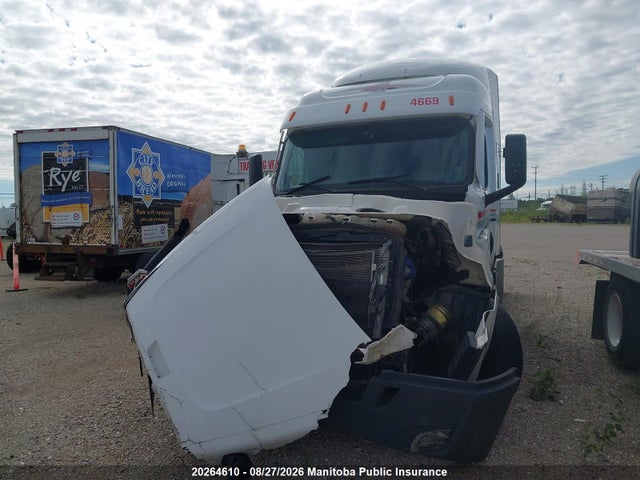 Freightliner Cascadia 126 2022 3AKJHHDR3NSMW5069 Image 6