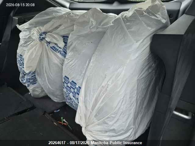 20264617 :رقم المزاد ، KMHCT5AE0CU007101 vin ، 2012 Hyundai Accent Gl مزاد بيع