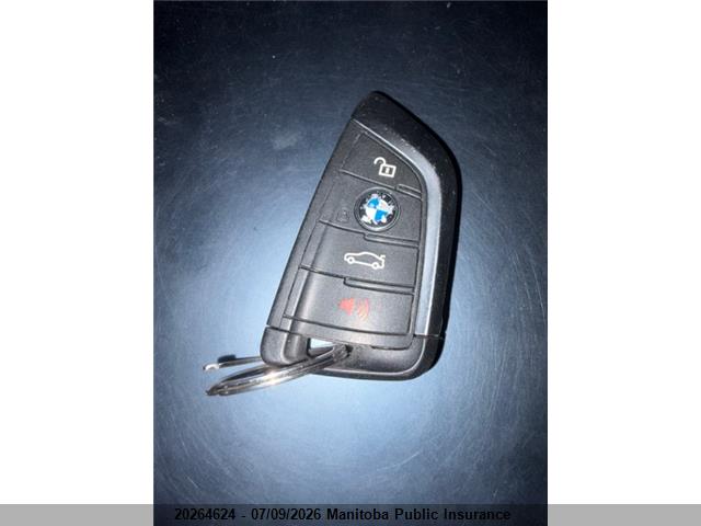 WBXYJ5C32JEF71325 BMW X2 28i