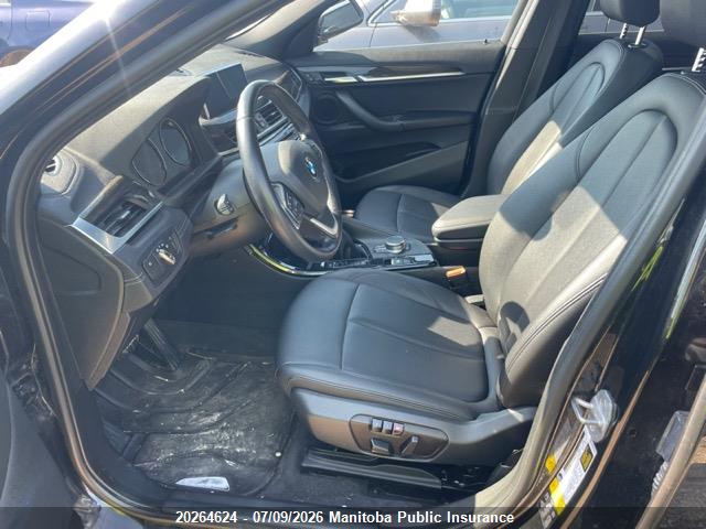 WBXYJ5C32JEF71325 BMW X2 28i