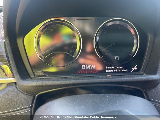 WBXYJ5C32JEF71325 BMW X2 28i
