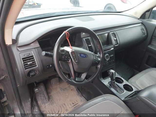 Ford Flex Limited 2018 2FMHK6D8XJBA00194 Image 11