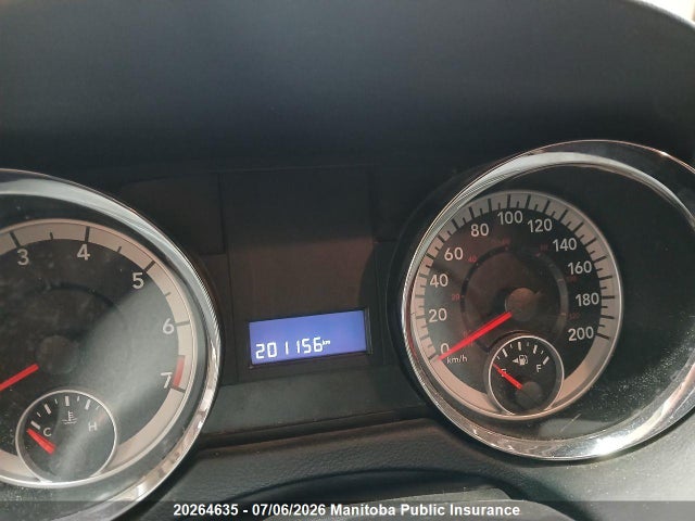 Продаж на аукціоні авто 2011 Dodge Grand Caravan Sxt, vin: 2D4RN4DGXBR740495, номер лоту: 20264635