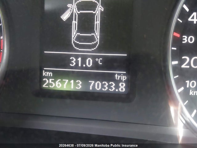 2013 Volkswagen Passat 2.0 Tdi მანქანა იყიდება აუქციონზე, vin: 1VWCN7A3XDC127954, აუქციონის ნომერი: 20264638