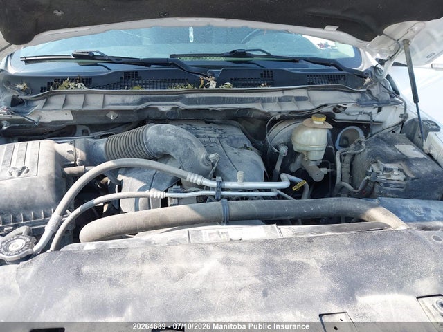 Продажа на аукционе авто 2016 Dodge Ram 1500 Sport Crew Cab, vin: 1C6RR7MT6GS160951, номер лота: 20264639