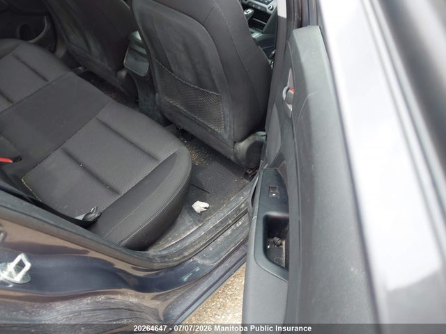 20264647 :رقم المزاد ، KMHD84LF1JU551528 vin ، 2018 Hyundai Elantra Gl مزاد بيع
