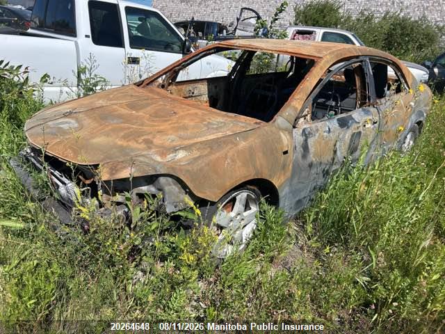 Продаж на аукціоні авто 2008 Chevrolet Malibu Ls, vin: 1G1ZG57B98F201887, номер лоту: 20264648