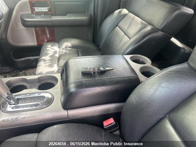 Продаж на аукціоні авто 2007 Ford F150 Fx4 Supercrew, vin: 1FTPW145X7KA54557, номер лоту: 20264654