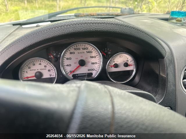 Продаж на аукціоні авто 2007 Ford F150 Fx4 Supercrew, vin: 1FTPW145X7KA54557, номер лоту: 20264654