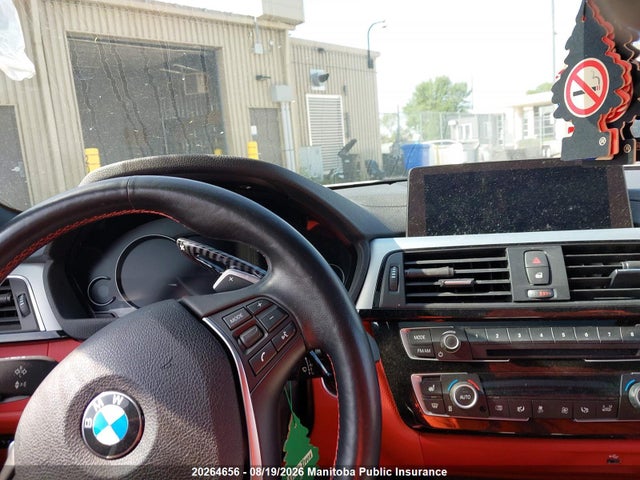 Aukcja sprzedaży 2018 Bmw 430i Xdrive Gran Coupe, vin: WBA4J3C56JBG95887, numer aukcji: 20264656
