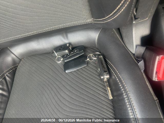 20264658 :رقم المزاد ، KL4CJASB3DB062057 vin ، 2013 Buick Encore مزاد بيع