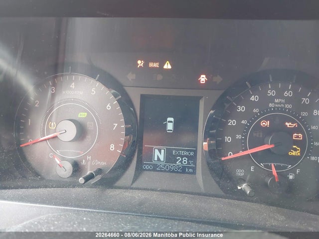 Продажа на аукционе авто 2017 Toyota Sienna Le V6, vin: 5TDKZ3DC5HS816425, номер лота: 20264660