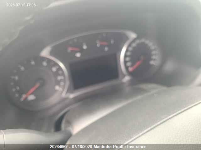 GMC ACADIA SLT 2019 1GKKNULS4KZ212790 Image 7