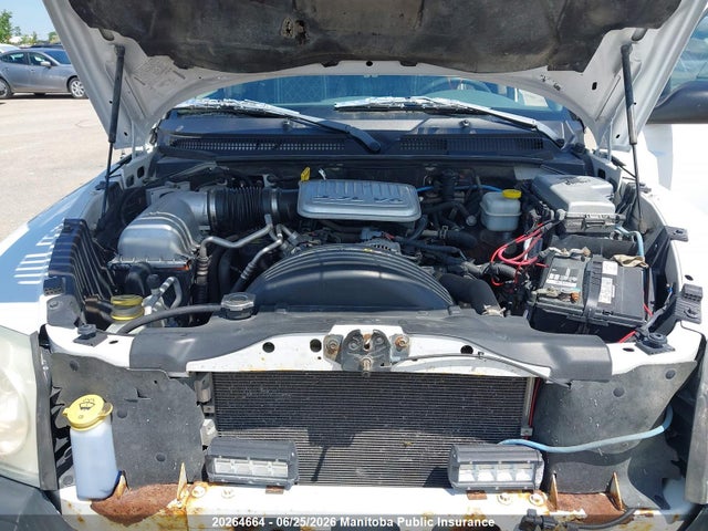 Продажа на аукционе авто 2005 Dodge Dakota Quad Cab, vin: 1D7HE28K35S291925, номер лота: 20264664