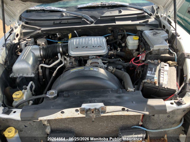 Продажа на аукционе авто 2005 Dodge Dakota Quad Cab, vin: 1D7HE28K35S291925, номер лота: 20264664