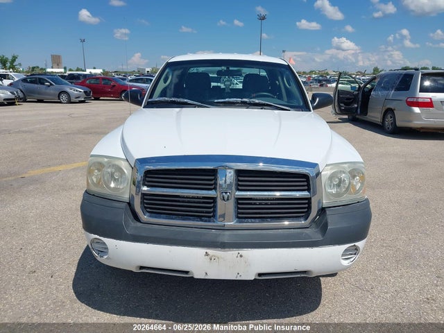 Продажа на аукционе авто 2005 Dodge Dakota Quad Cab, vin: 1D7HE28K35S291925, номер лота: 20264664