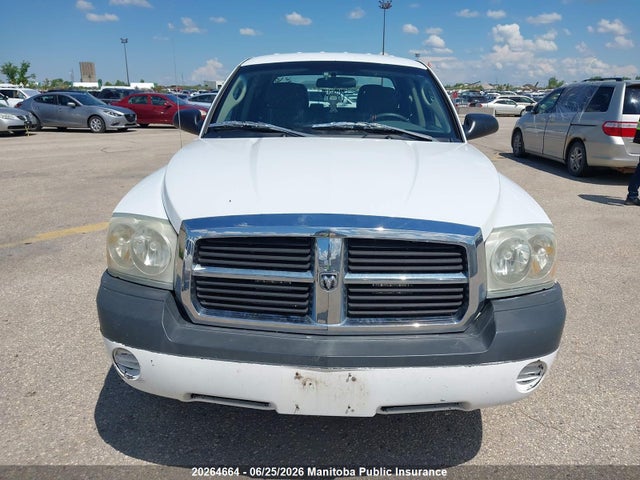 Продажа на аукционе авто 2005 Dodge Dakota Quad Cab, vin: 1D7HE28K35S291925, номер лота: 20264664