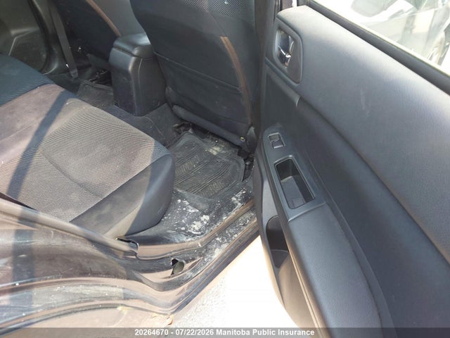Aukcja sprzedaży 2013 Subaru Impreza 2.0i, vin: JF1GJAA63DH029879, numer aukcji: 20264670