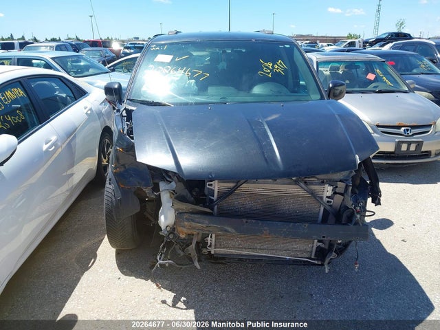 Dodge Grand Caravan Sxt 2014 2C4RDGBG2ER222499 Image 13