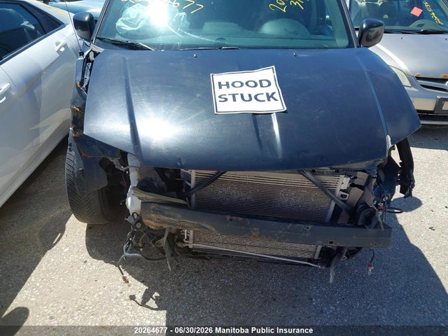 Dodge Grand Caravan Sxt 2014 2C4RDGBG2ER222499 Image 7
