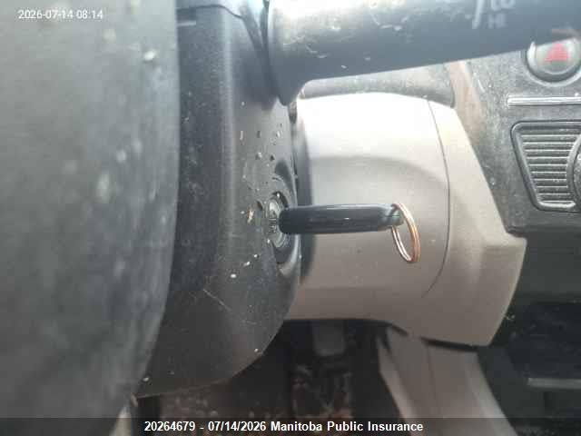 Honda Civic Lx 2014 2HGFB2F42EH025528 Image 11