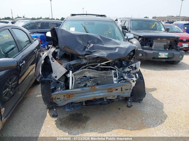 Продажа на аукционе авто 2013 Chevrolet Equinox Ltz V6, vin: 2GNFLGE37D6165240, номер лота: 20264680