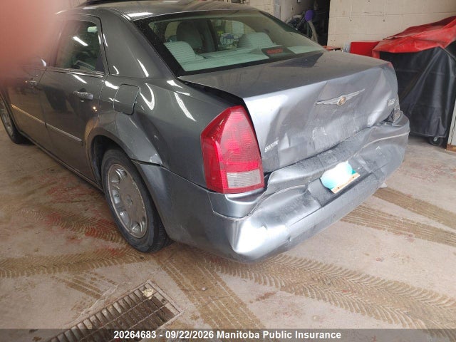 Aukcja sprzedaży 2006 Chrysler 300 Limited, vin: 2C3KA53G66H305751, numer aukcji: 20264683
