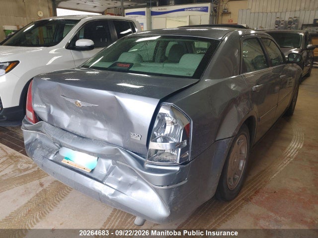 Aukcja sprzedaży 2006 Chrysler 300 Limited, vin: 2C3KA53G66H305751, numer aukcji: 20264683