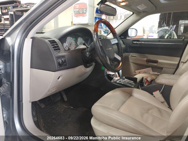 Aukcja sprzedaży 2006 Chrysler 300 Limited, vin: 2C3KA53G66H305751, numer aukcji: 20264683