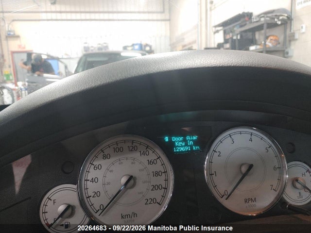 Aukcja sprzedaży 2006 Chrysler 300 Limited, vin: 2C3KA53G66H305751, numer aukcji: 20264683