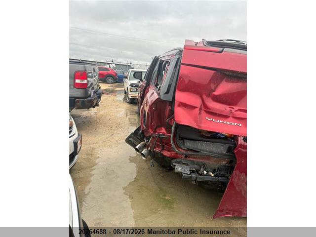 1GKS2WRL2SR313105 GMC Yukon Xl At4 Ultimate
