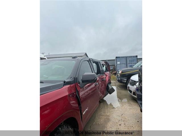 1GKS2WRL2SR313105 GMC Yukon Xl At4 Ultimate