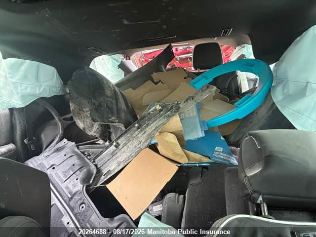 1GKS2WRL2SR313105 GMC Yukon Xl At4 Ultimate